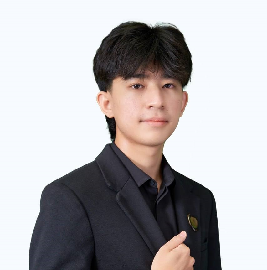 Linhcheu Meng